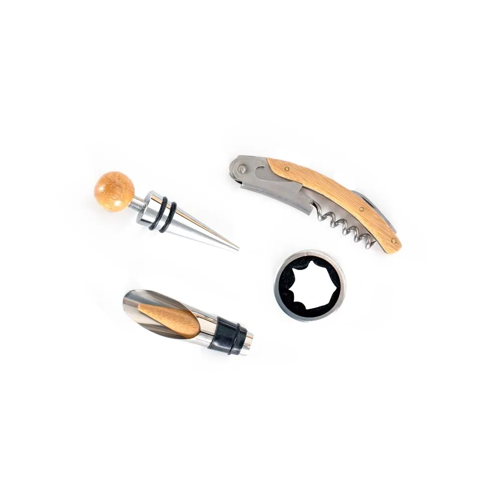 Kit Vinho - alternativa