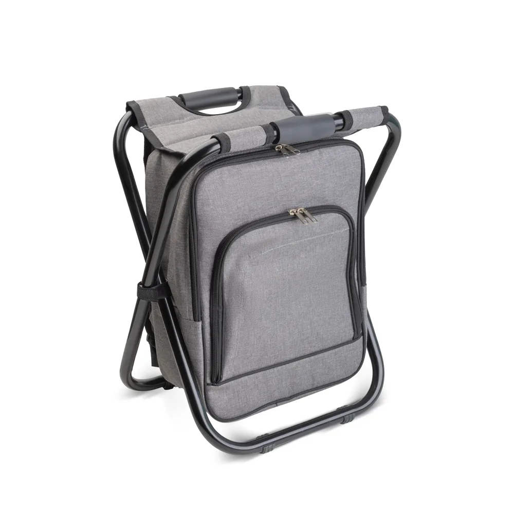 Mochila/bolsa Térmica e Banco - alternativa