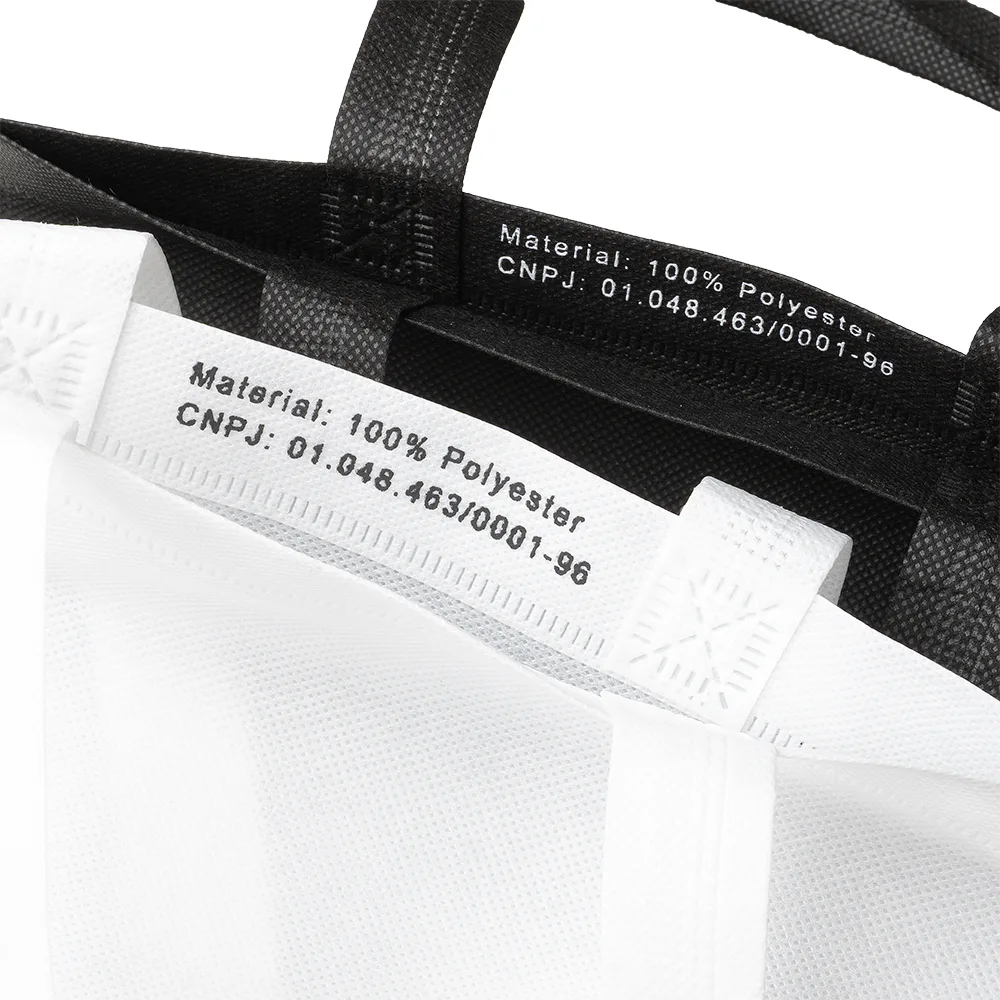 Sacola Tnt 80gr (41x37cm) - alternativa