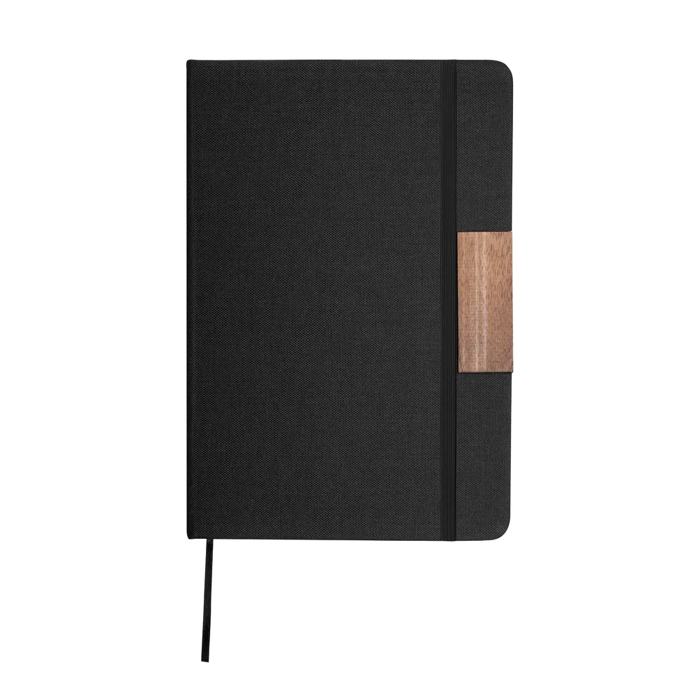 Kit Escritório Caderno, Caneca e Caneta Metalica - alternativa