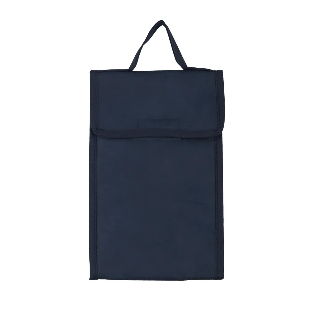 Bolsa Térmica em Tnt 80g/m² (28x17) - alternativa