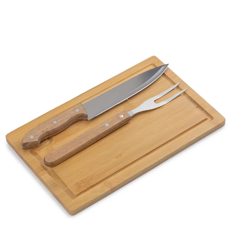 Kit Churrasco