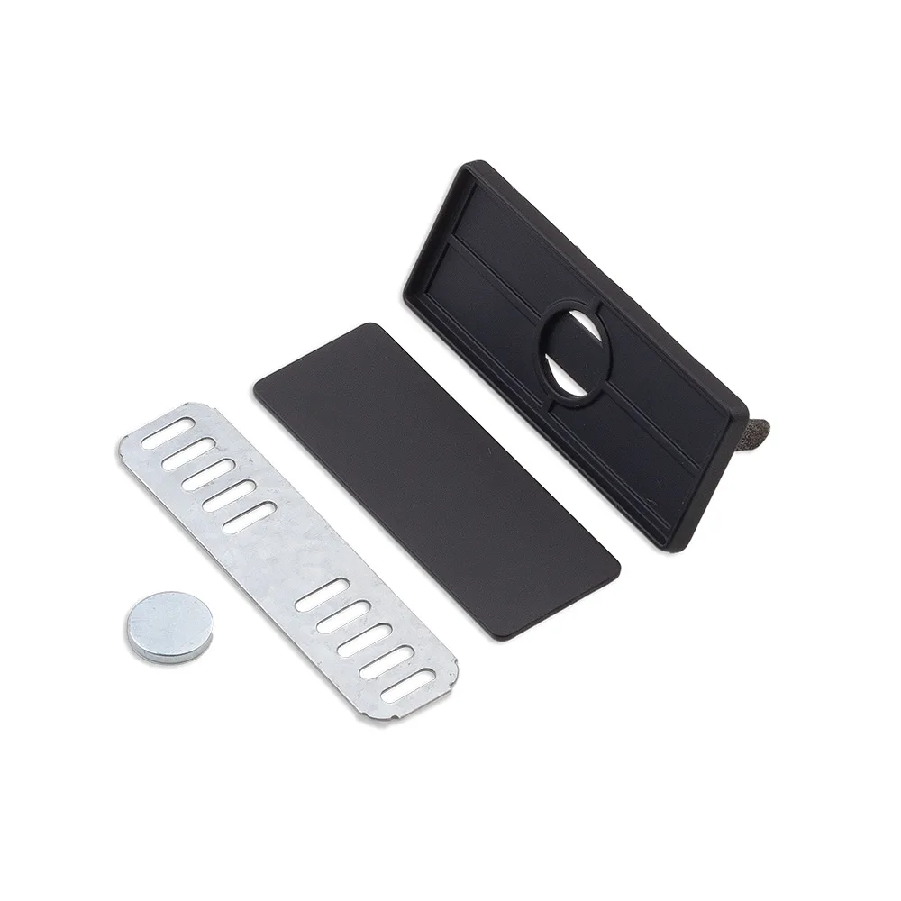 Placa de Metal - alternativa