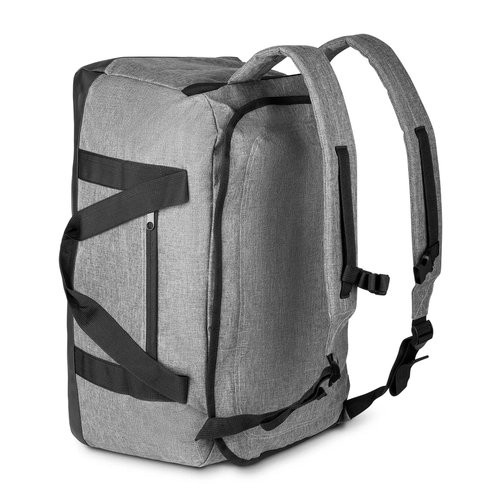 Mala/mochila Esportiva em Poliéster 300d - alternativa