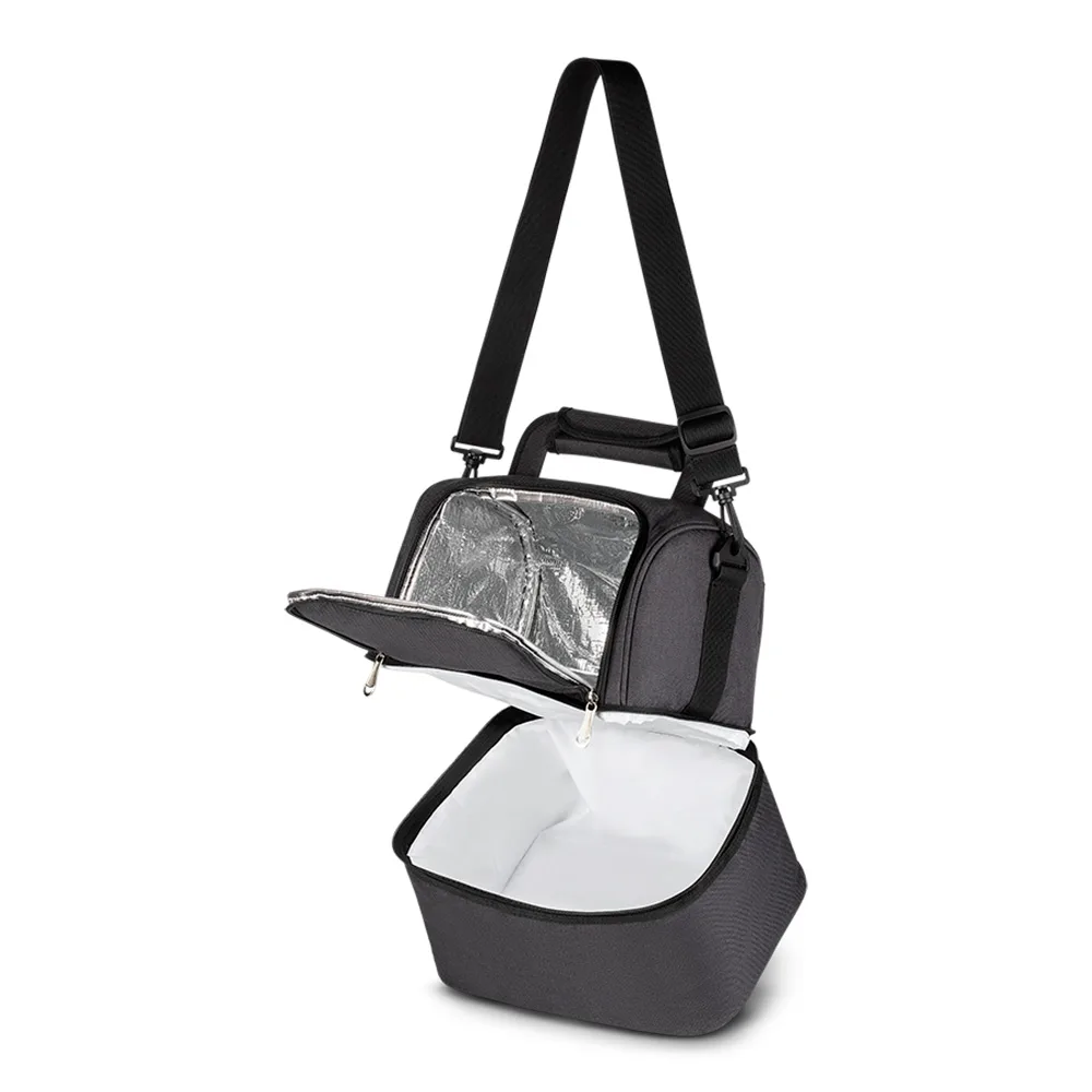 Bolsa Térmica em Poliéster 600d - alternativa