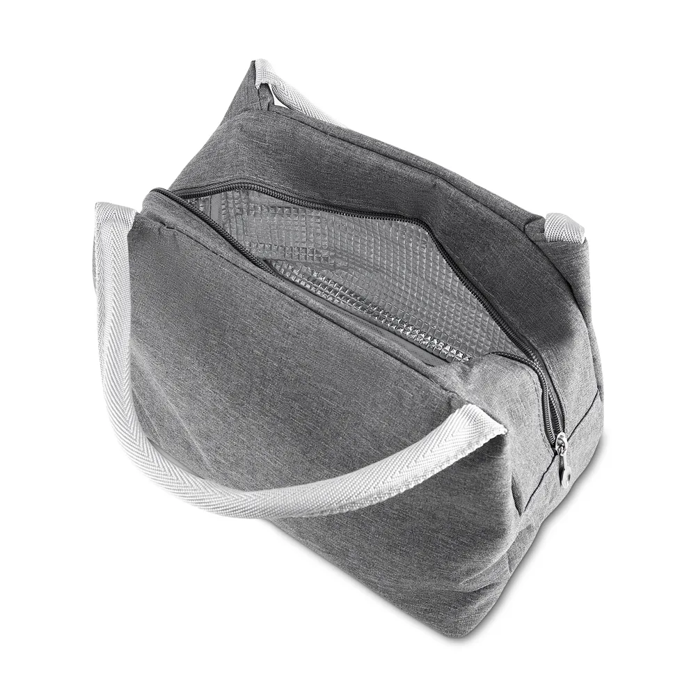 Bolsa Térmica em Poliéster - alternativa