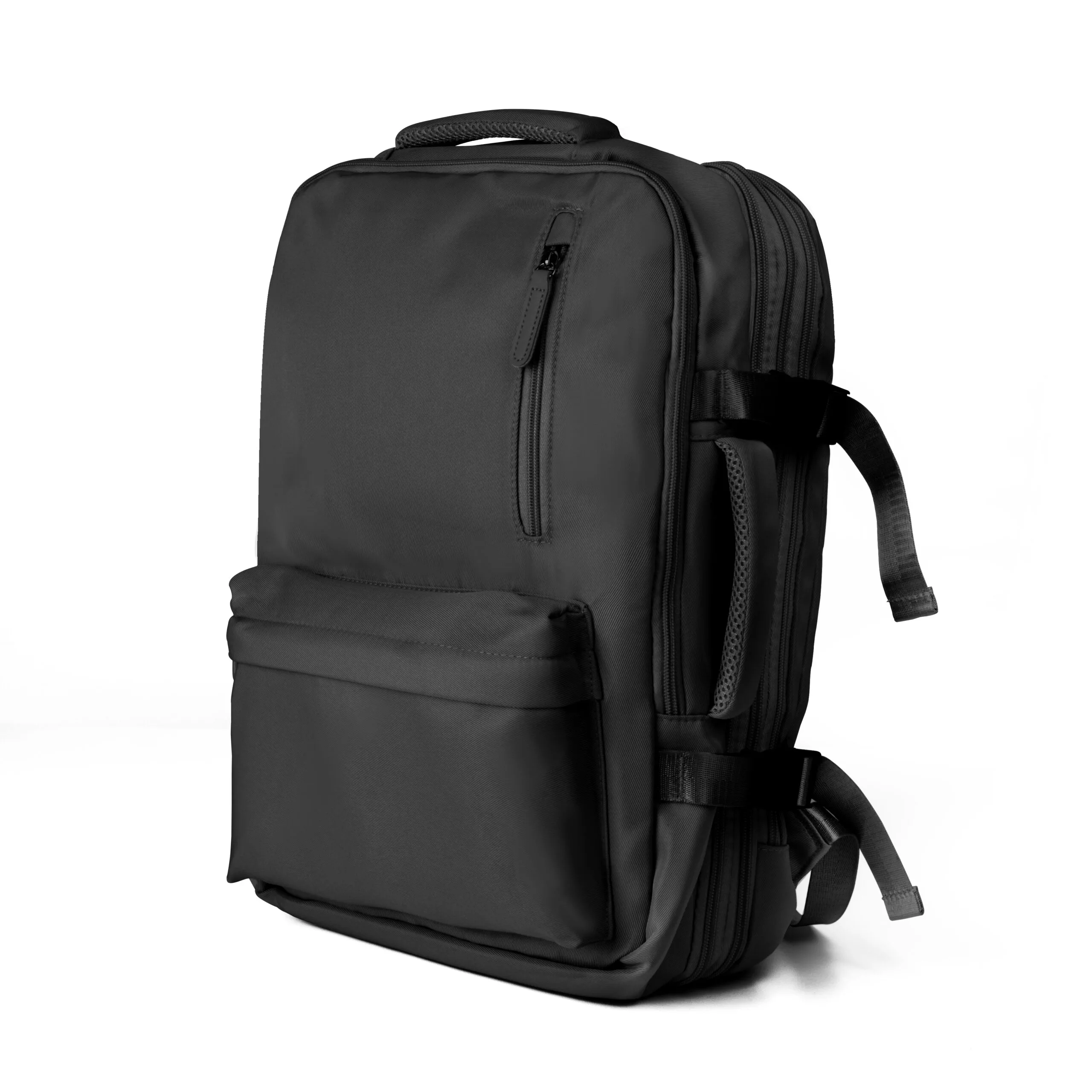 Mochila Pasta Para Notebook C/ Expansor - alternativa