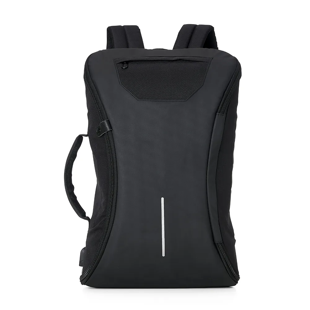 Mochila Pasta Para Notebook em Poliéster 600d - alternativa