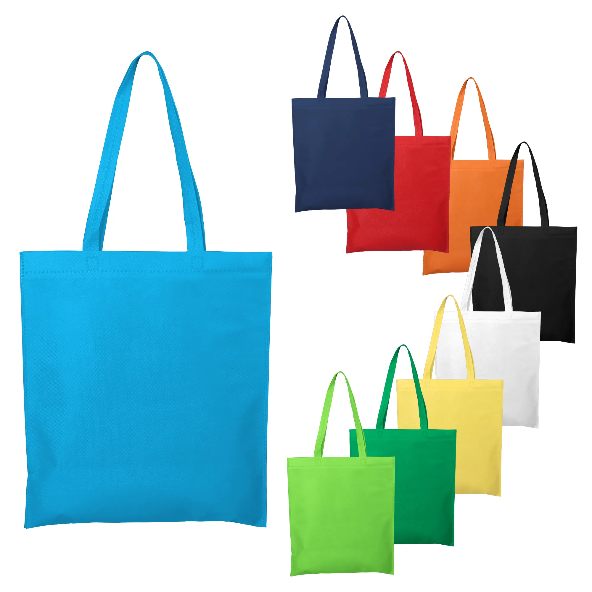 Sacola Tnt 80gr (41x37cm)