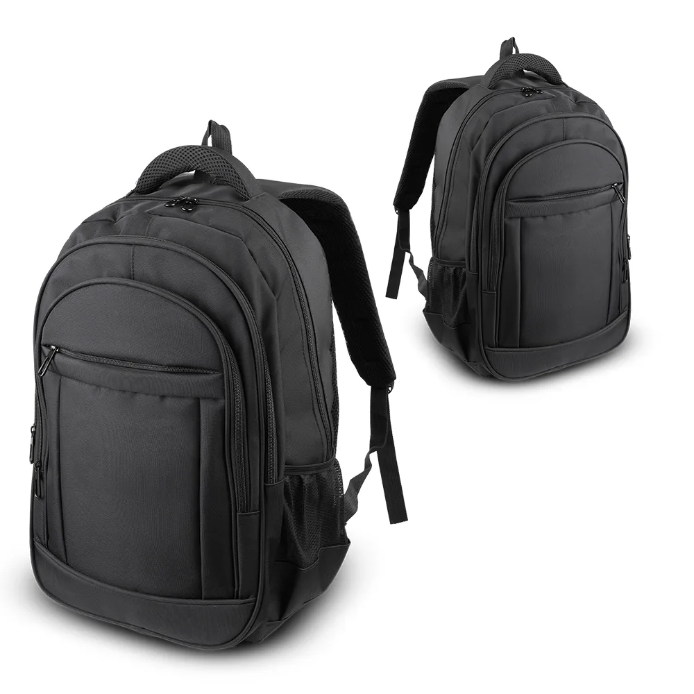 Mochila Para Notebook em Poliéster 600d