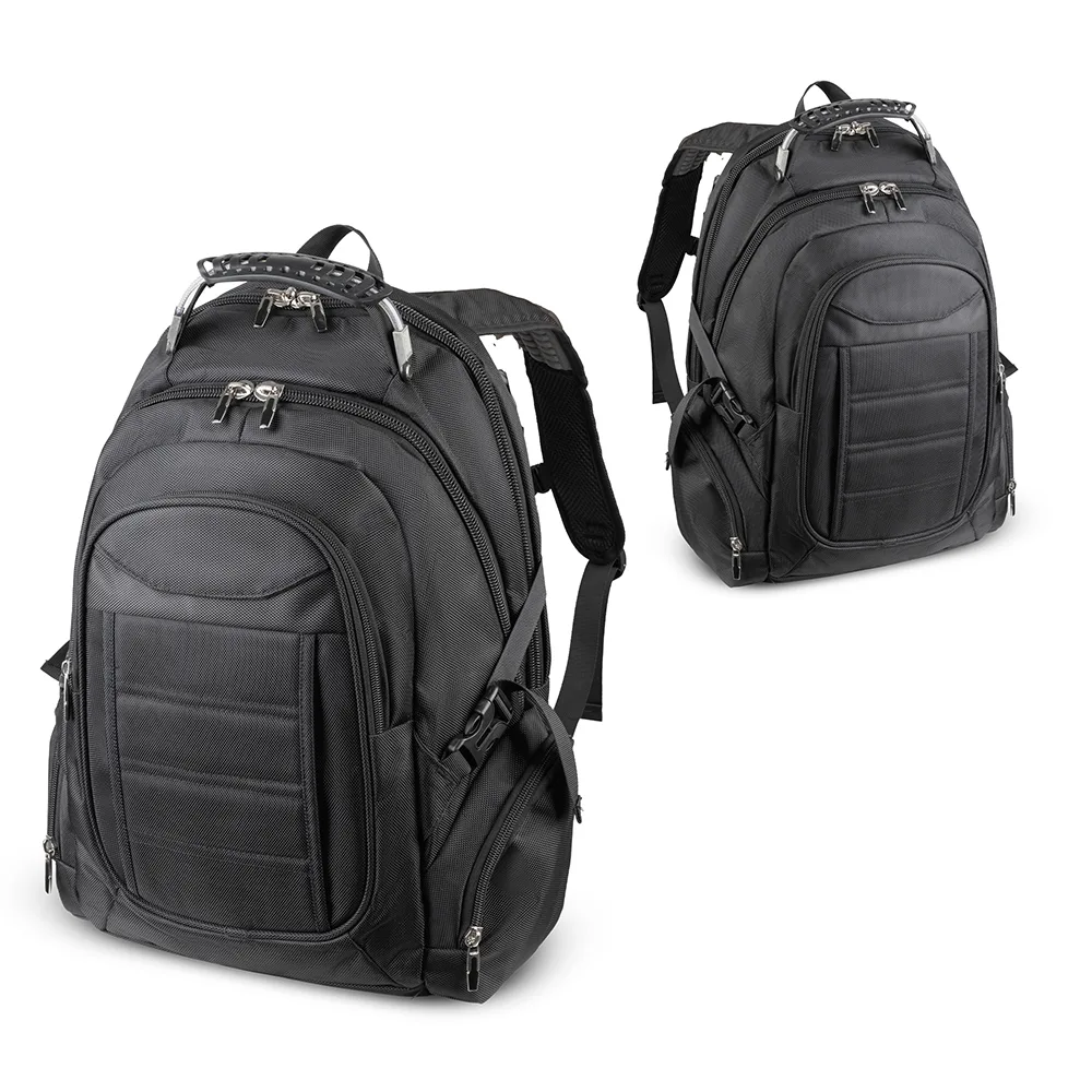 Mochila Para Notebook em Poliéster 1680d