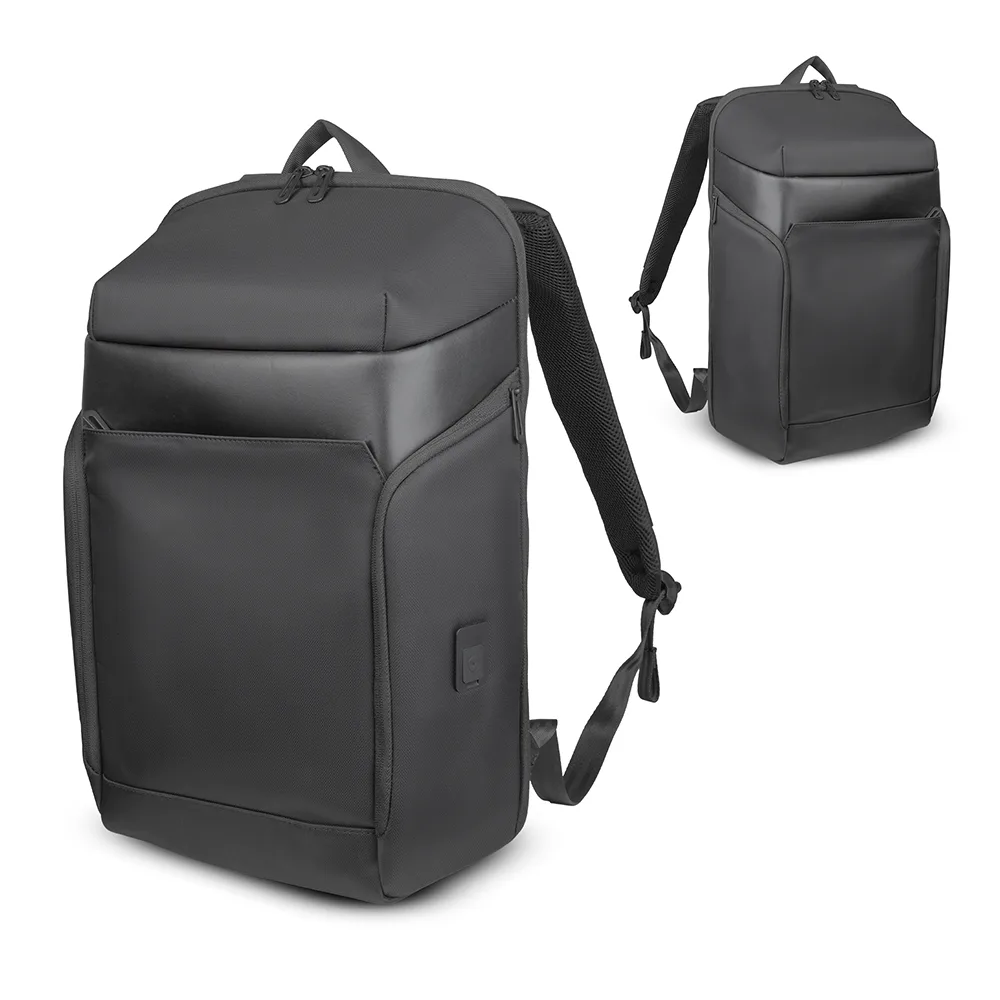 Mochila Premium Para Notebook em Poliéster 600d