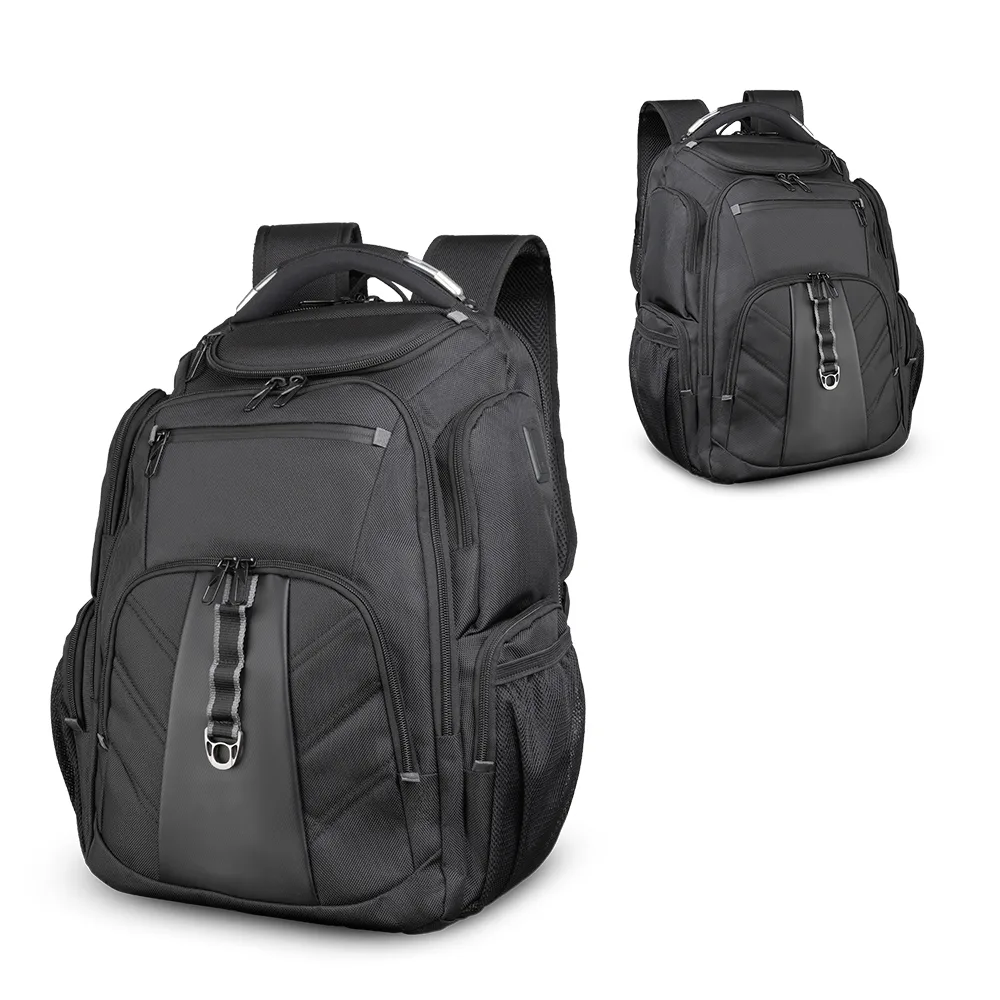 Mochila Premium Para Notebook em Poliéster 600d