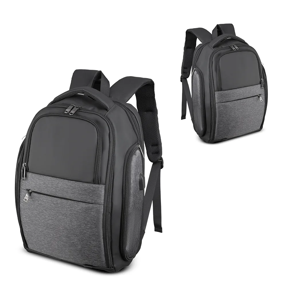 Mochila Premium Para Notebook em Poliéster 900d
