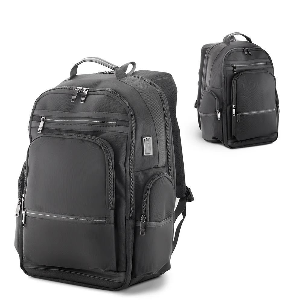 Mochila Premium Para Notebook