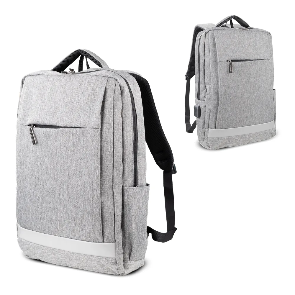 Mochila Para Notebook em Poliéster 600d