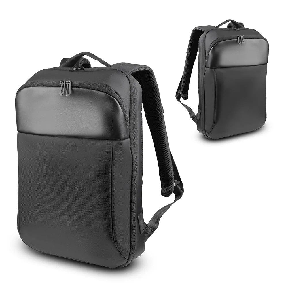 Mochila Premium Para Notebook em Poliéster 600d