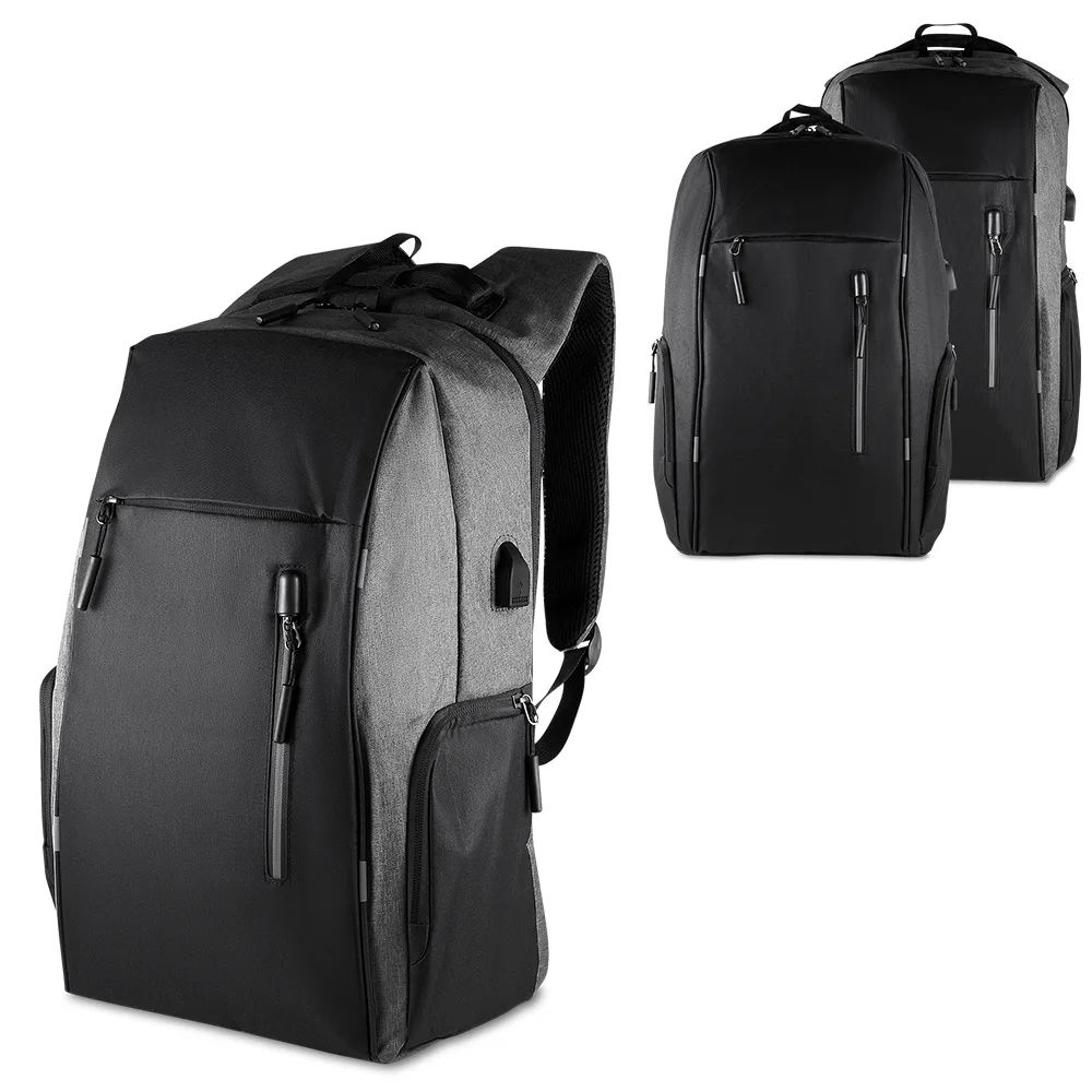 Mochila Para Notebook em Poliéster 300d