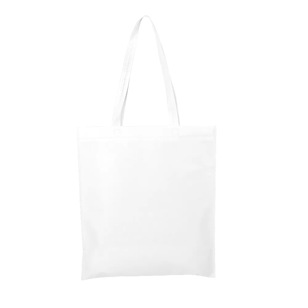 Sacola Tnt 100g/m² (41x37cm) - alternativa